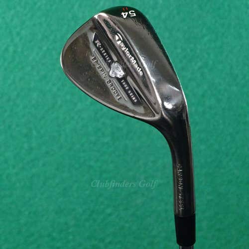 TaylorMade R Series TP Tour Grind 54-11 54° SW Sand Wedge KBS Wedge Steel