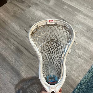 STX Hammer Head