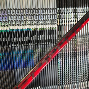 Alexandre Texier FT4 Prostock 75 Flex P29 Left (Columbus Blue Jackets)