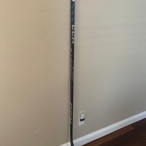 New Senior CCM Left Hand P92 Pro Stock JetSpeed FT5 Pro Hockey Stick