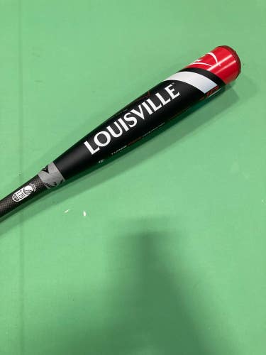 Used Kid Pitch 2015 Louisville Slugger Prime 915 Bat USSSA Certified (-10) Composite 21 oz
