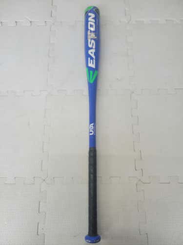 Used Easton S250 Ll Bat 29" -10 Drop Youth League Bats