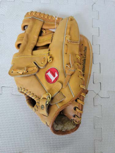 Used Louisville Slugger Big Daddy Lps10 13" Fielders Gloves