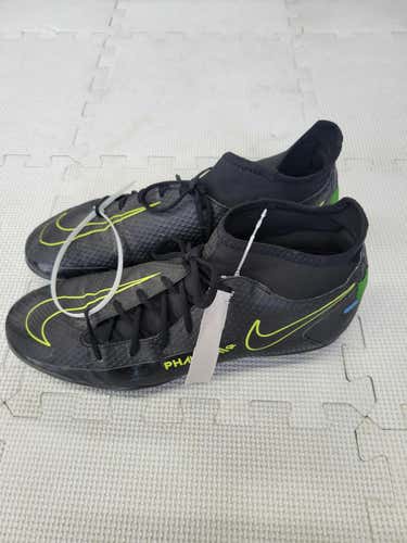 Used Nike Phantom Senior 9 Cleat Soccer Outdoor Cleats