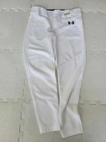 Used Under Armour Sm Football Pants And Bottoms