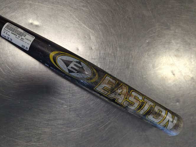 Used Easton Hammer Sp Bat 34" -6 Drop Slowpitch Bats