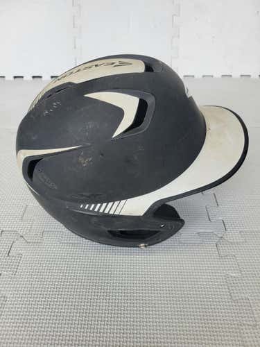 Used Easton 2 Tone Jr 6 3 8-7 1 8 One Size Baseball And Softball Helmets