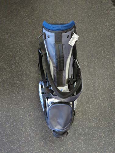 Used Callaway Xt Stand Bag Golf Stand Bags