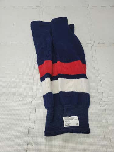 Used 22" Hockey Socks
