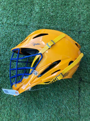 New Adult STX Rival L/XL Helmet