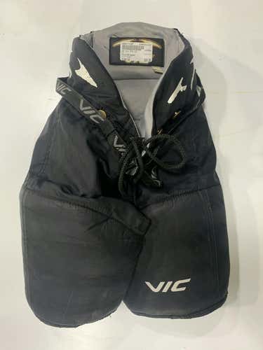 Used Vic Vic Lg Pant Breezer Hockey Pants