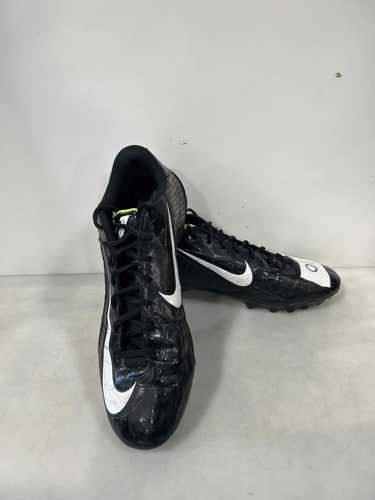 Used Nike Senior 10 Cleat Soccer Outdoor Cleats