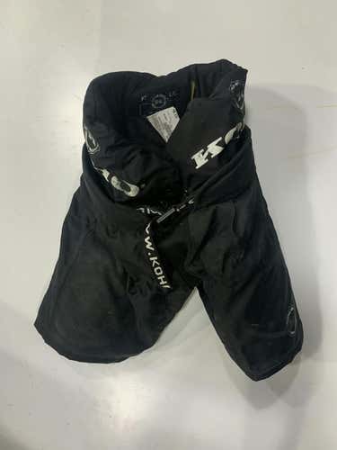 Used Koho Koho Lg Pant Breezer Hockey Pants
