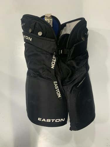 Used Easton Synergy Md Pant Breezer Hockey Pants