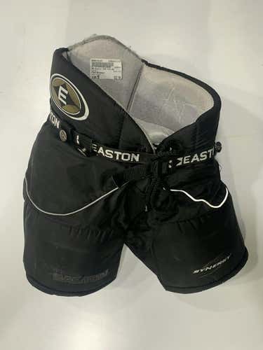 Used Easton Syn Md Pant Breezer Hockey Pants