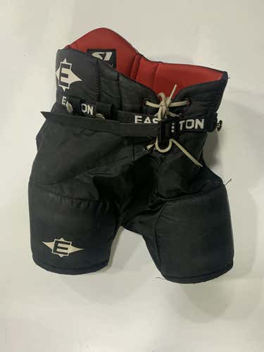Used Easton S1 Md Pant Breezer Hockey Pants