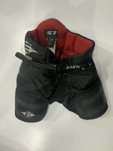 Used Easton S1 Lg Pant Breezer Hockey Pants