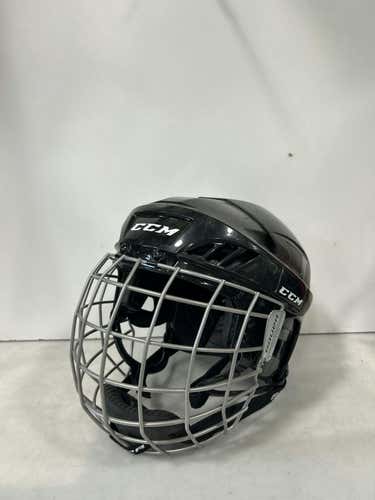 Used Ccm Xt Md Hockey Helmets
