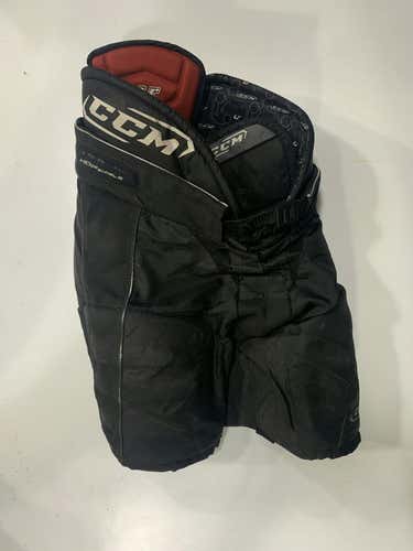 Used Ccm U+ Md Pant Breezer Hockey Pants