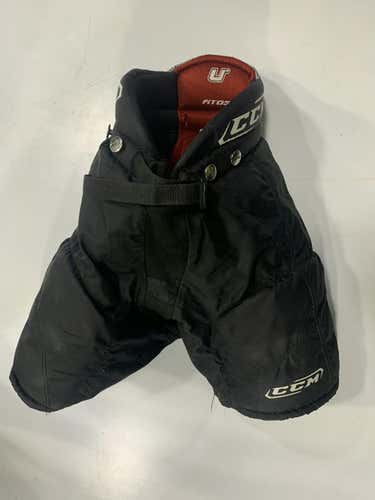 Used Ccm U+ Fit 03 Sm Pant Breezer Hockey Pants