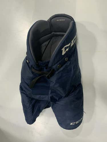 Used Ccm Jetspeed Md Pant Breezer Hockey Pants