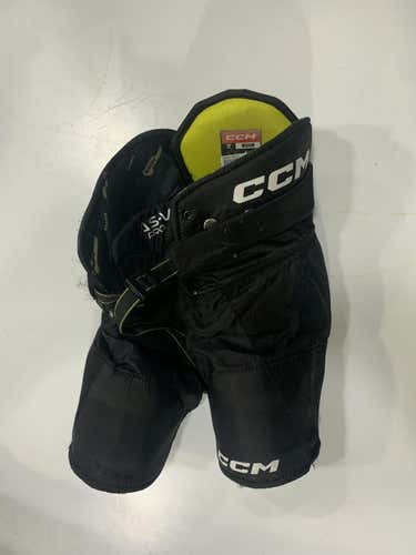 Used Ccm As-v Pro Md Pant Breezer Hockey Pants