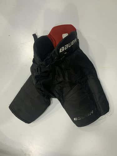 Used Bauer Vap X60 Sm Pant Breezer Hockey Pants