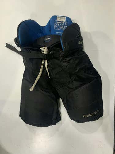 Used Bauer One 75 Sm Pant Breezer Hockey Pants