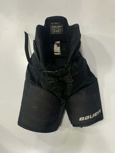 Used Bauer Nexus 200 Md Pant Breezer Hockey Pants