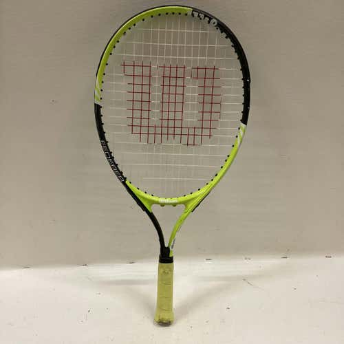 Used Wilson Federer 21 21" Tennis Racquets