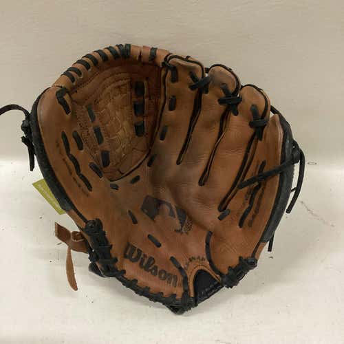 Used Wilson A500 Ao500 Mlb 125 12 1 2" Fielders Gloves