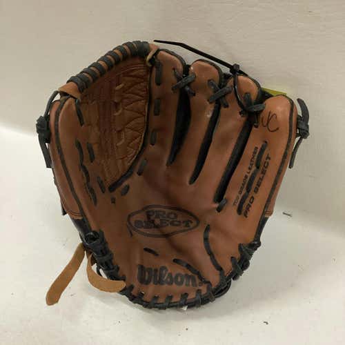 Used Wilson A2476 12 1 2" Fielders Gloves