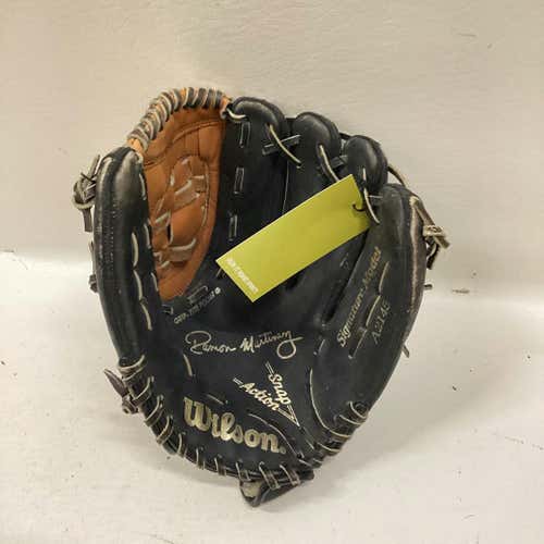Used Wilson A2145 12" Fielders Gloves