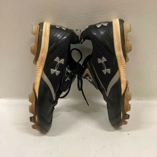 Used Under Armour Under Armour Cleat Sz 9 Senior 9 Baseball And Softball Cleats