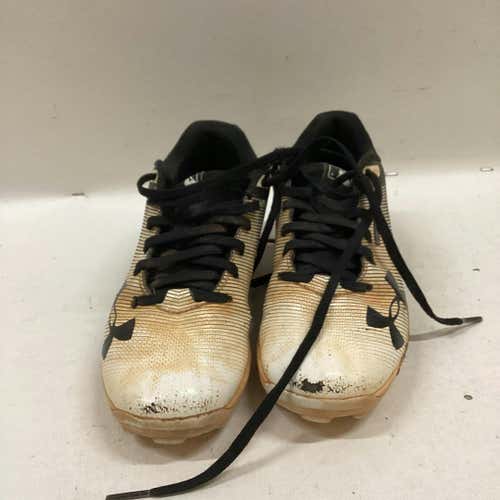 Used Under Armour Bb Cleats Junior 01 Baseball And Softball Cleats