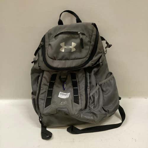 Used Under Armour Baseball And Softball Equipment Bags