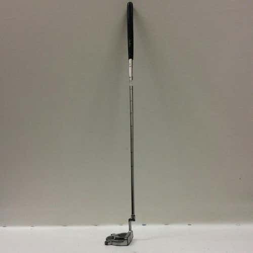 Used Tour Edge Reaction 3 Mallet Putters