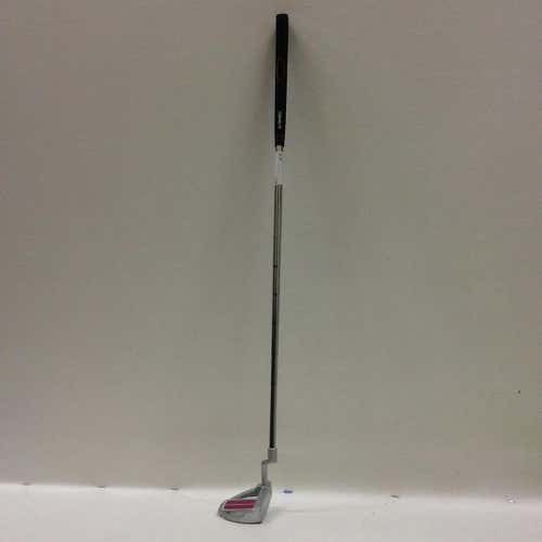 Used Top Flite Mallet Putters