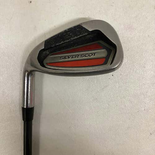 Used Tommy Armour Pw Pitching Wedge Graphite Wedges