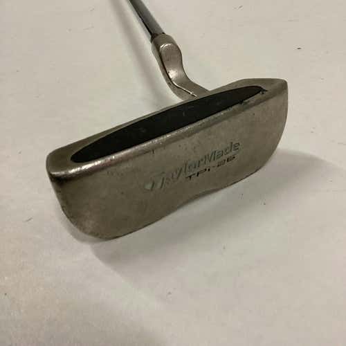 Used Taylormade Tpi 26 Blade Putters