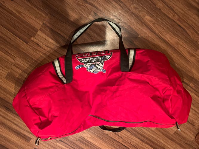 Regular Size Hockey Bag