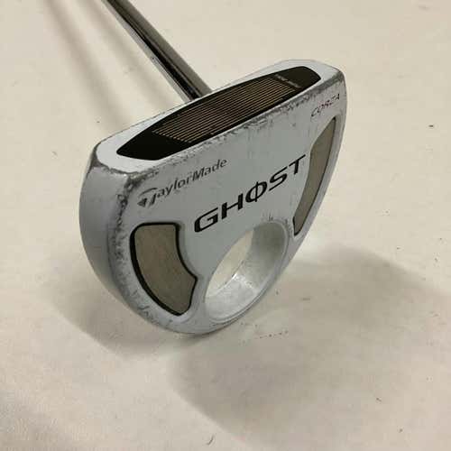 Used Taylormade Ghost Corza Mallet Putters
