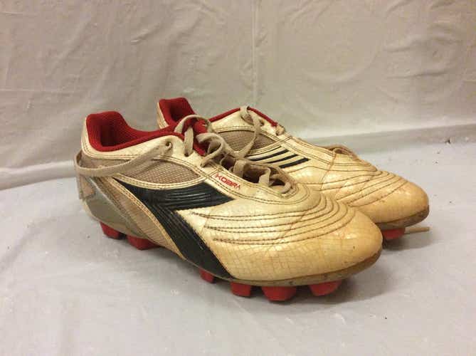 Used Soccer Cleats