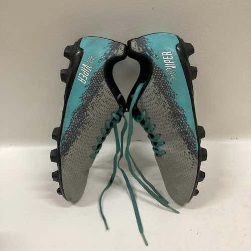 Used Senior 6 Cleat Soccer Outdoor Cleats