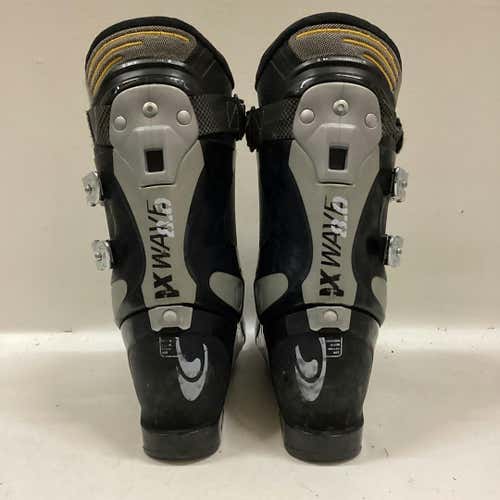 Used Salomon X Wave 8.0 295 Mp - M11.5 Men's Downhill Ski Boots