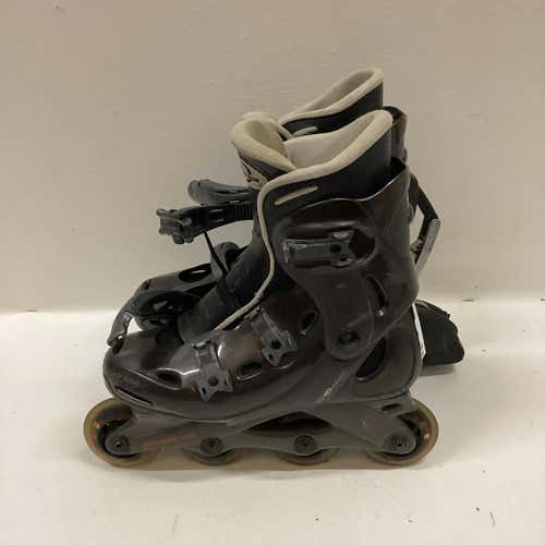 Used Rollerblade Hydrus Senior 7 Inline Skates - Rec And Fitness