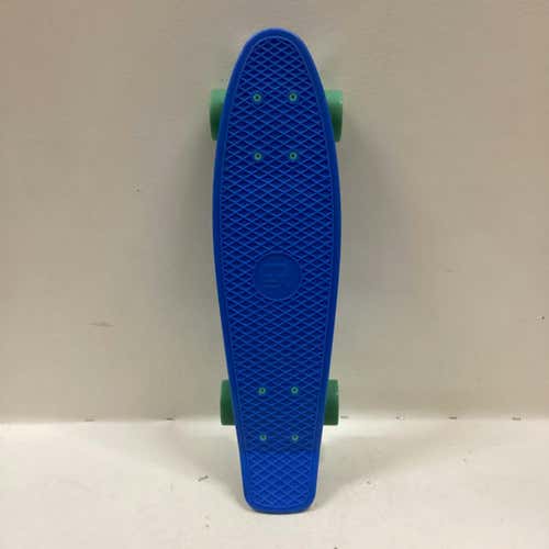 Used Retrospec Mini-board Regular Complete Skateboards
