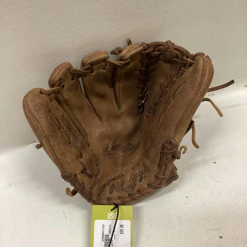 Used Rawlings Sl12xtc 12" Fielders Gloves