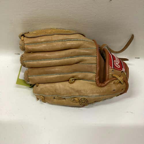 Used Rawlings Rbg36jr 9" Fielders Gloves