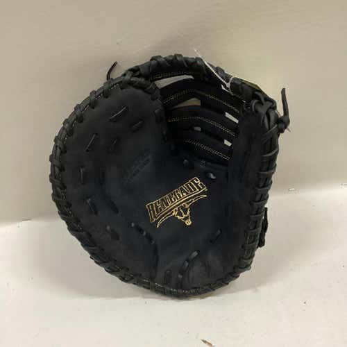 Used Rawlings R115fbb 11 1 2" First Base Gloves